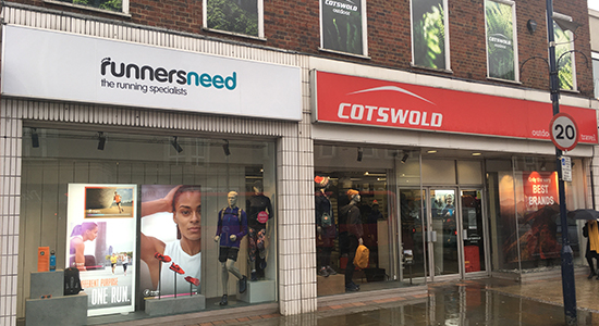 Kingston-Upon-Thames