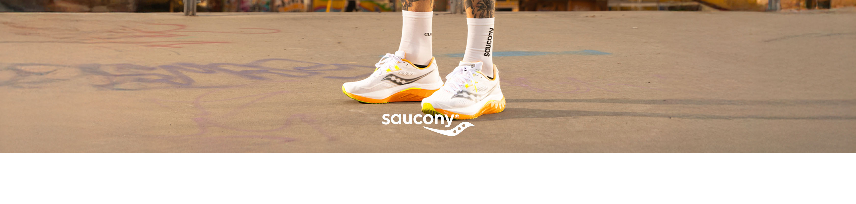 Shop Saucony Endrophin Speed 4 running shoes